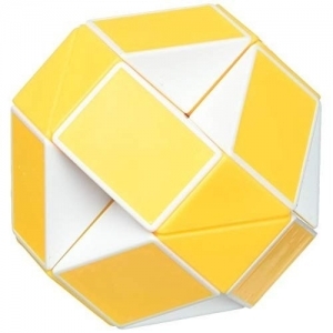 Comprar Snake Amarillo y blanco 